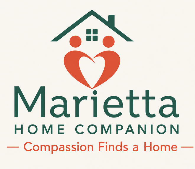 Marietta Home Companion